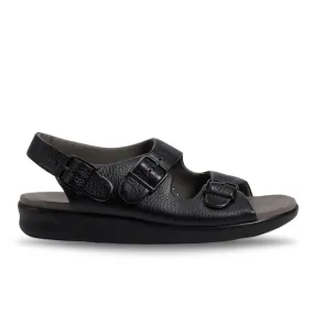 SAS Women's Relaxed - Black